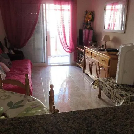 Bungalow In The District Of La Mata - 1