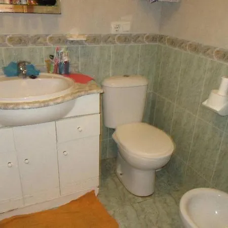 Bungalow In The District Of La Mata - 1