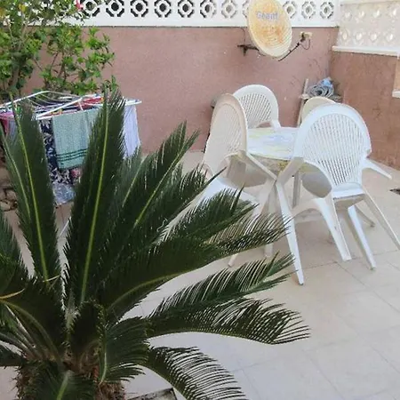 Bungalow In The District Of La Mata - 1 Dom wakacyjny
