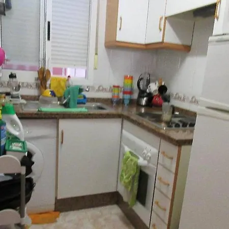 Bungalow In The District Of La Mata - 1 Torrevieja