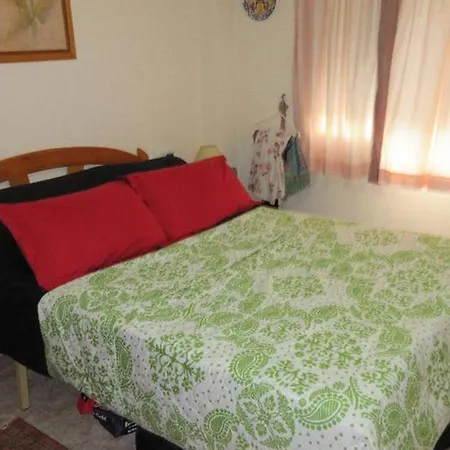 Bungalow In The District Of La Mata - 1
