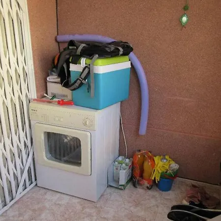 Bungalow In The District Of La Mata - 1
