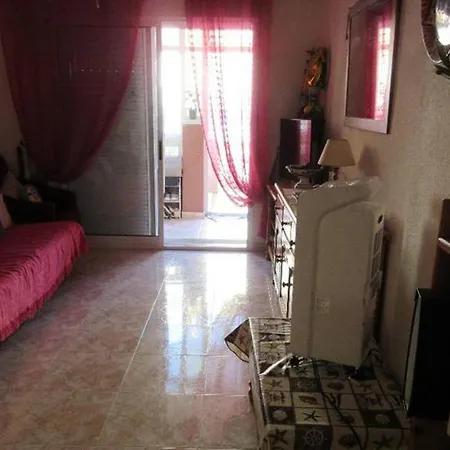 Bungalow In The District Of La Mata - 1